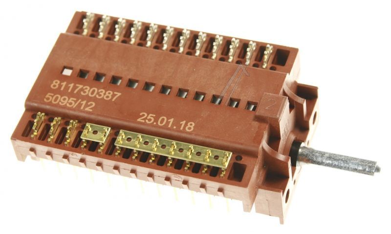 BSH Bosch Siemens 00626906 - Wahlschalter