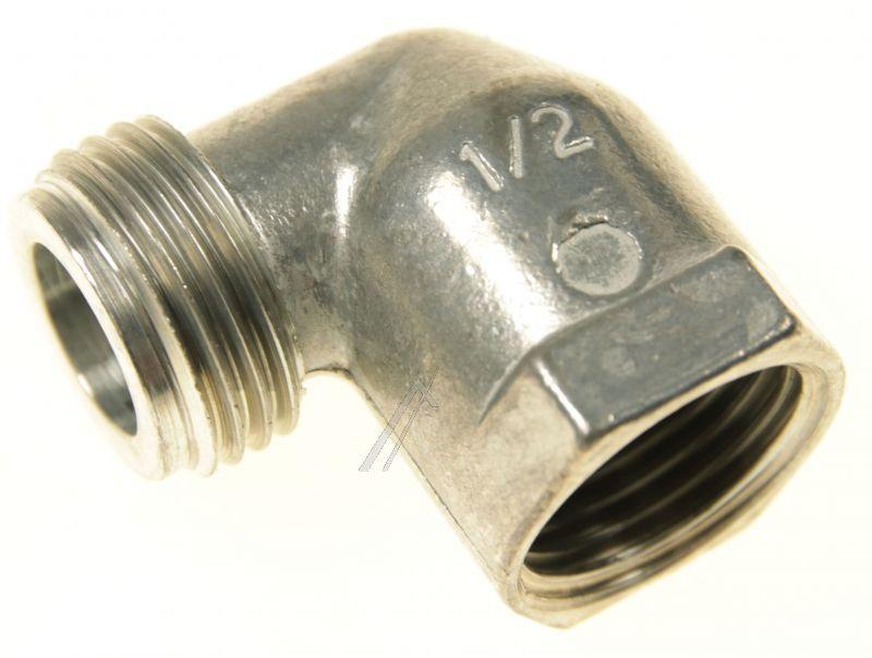 Bompani M59307004 Formstück - 307004 raccordo gomito 1/2 gas cilin. zama