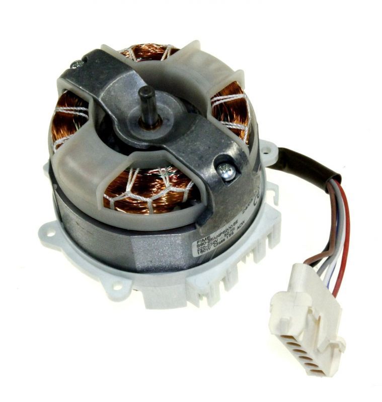 BSH Bosch Siemens 00647604 Dunstabzugshaubenmotor - S80-25anp6200se motor