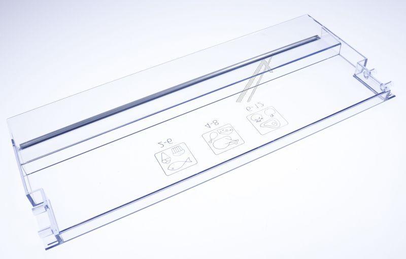 Arcelik Grundig Beko C00914697 Schubladenblende - 5907850700 60cm_cover_gr