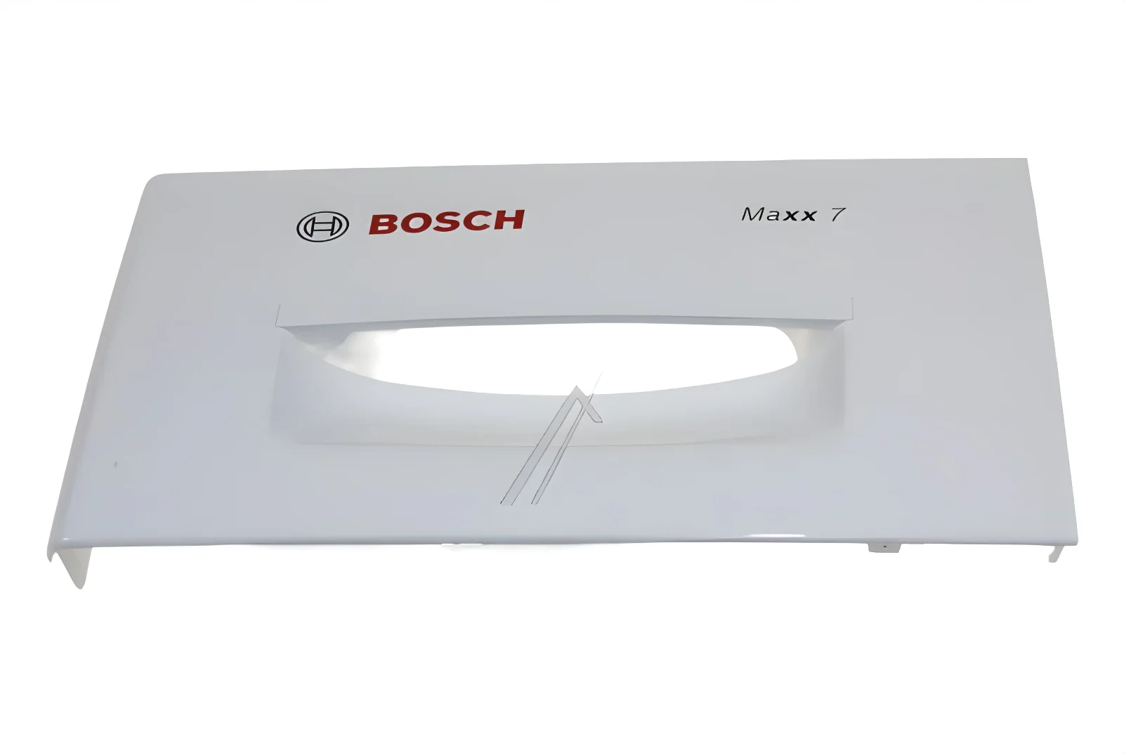 BSH Bosch Siemens 00642460 Blende Waschmittelkasten - Griff