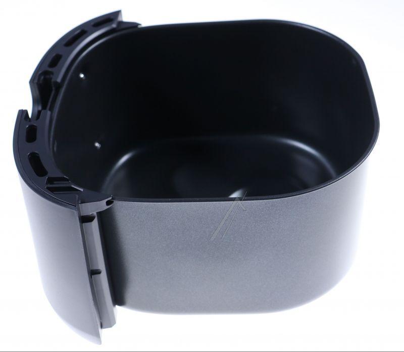 Saeco 300009619311 - Pan black