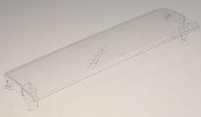 AEG Electrolux 4055335204 Schubladenblende - Deckel,tablett,rechts,transnat