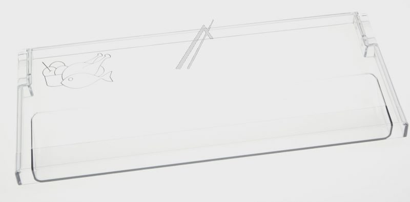Arcelik Grundig Beko 4925413300 Schubladenblende - Schubladenblenden