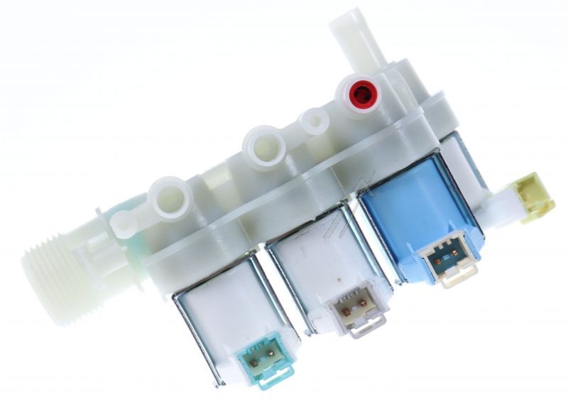 BSH Bosch Siemens 12040091 Magnetventil - Magnetventil BSH Bosch Siemens 12040091 Magnetventil - Magnetventil