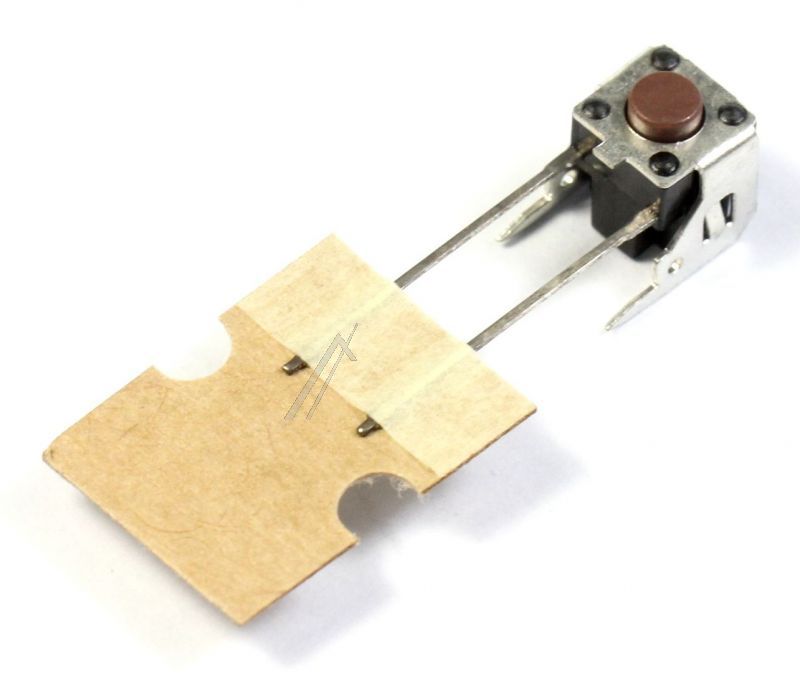 Samsung 3404001261 Taster - 3404-001261 switch-tact,15v dc,20ma,100gf,7.4x7.95x1
