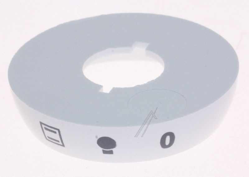 AEG Electrolux 3370765145 Blendring - 6 position.schelle,weiss
