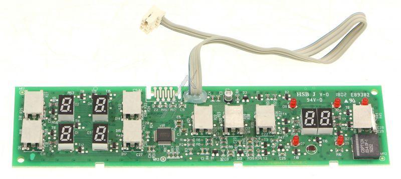 Brandt AS0057765 Tastenfeld - Control touch ix8
