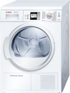 Bosch WTW865U2AT/05 EcoLogixx 7S Bosch WTW865U2AT/05 EcoLogixx 7S