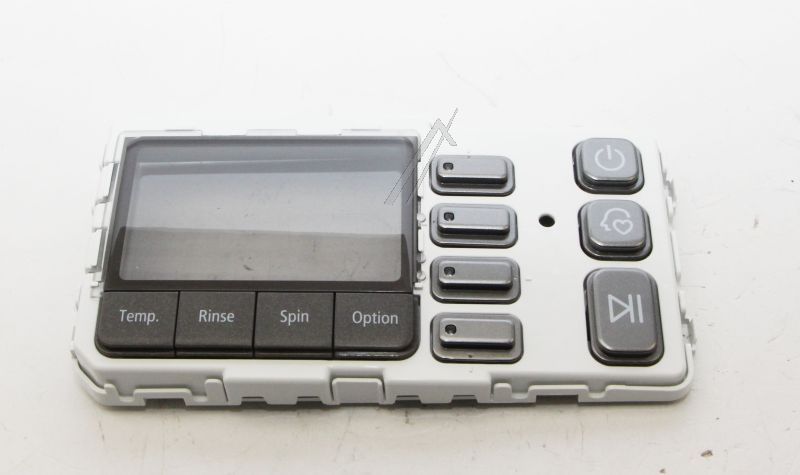 Samsung DC9717064S Knopf Taste - Assy button,seine,f14sih/hac,best,inox,e Samsung DC9717064S Knopf Taste - Assy button,seine,f14sih/hac,best,inox,e