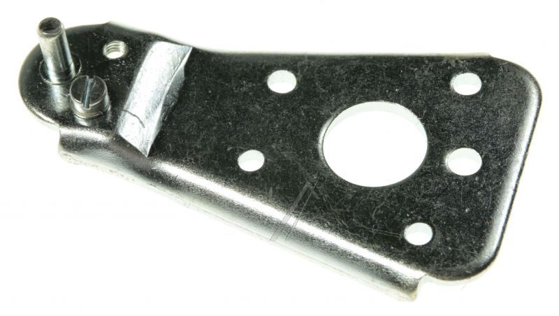 Candy Hoover 49042402 - Unteres scharnier