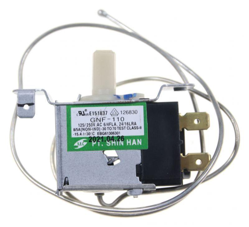 LG EBG61306301 Thermostat - Thermostat