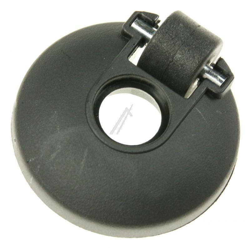 SEB RSRT900368 Rollen - Rädchen/vorderseite/schwarz