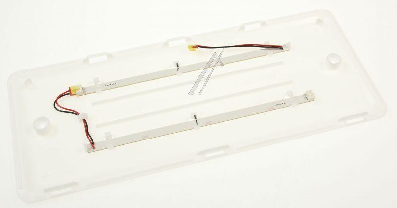 Samsung DA9712606B Lampenabdeckung - Da97-12606b assy case lamp-ref,aw4,long led