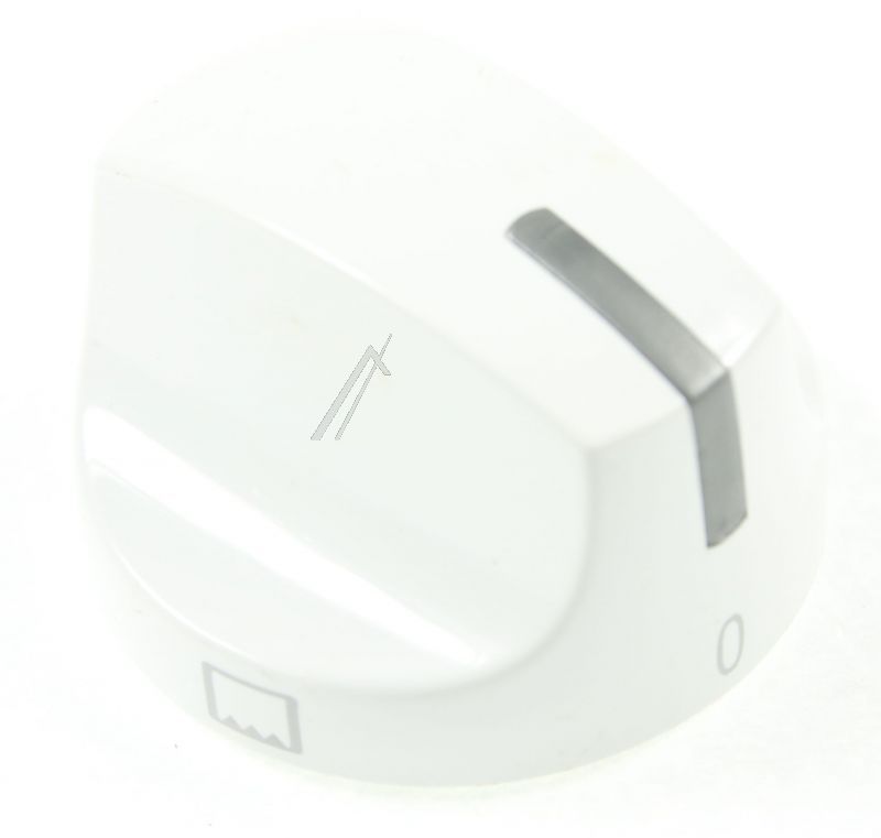 Gorenje 703432 Knebel - Knebel upo 05 grill weiss