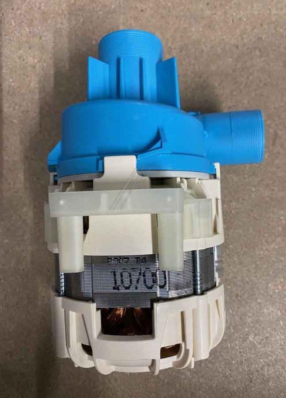 Brandt 32X4300 Umwälzmotor - 887084902 nidec umlaufpumpe