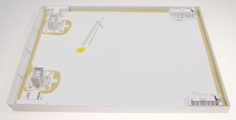 BSH Bosch Siemens 00687106 Abdeckplatte - Tischplatte