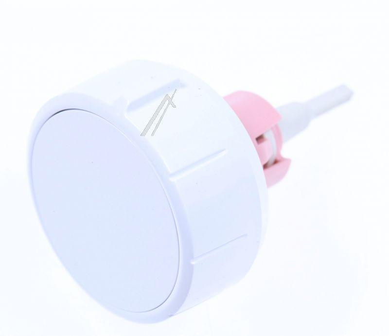 Vestel 42188098 Knopf Taste - Pr.adj.knob gr/k160-170 fgl/g.b-k.b-p1a