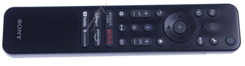 Sony 101694031 - Remote commander (rmf-tx810u) -