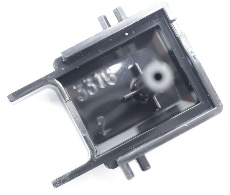 Whirlpool Indesit 488000526748 Starttaste - C00526748 button start- pausa black