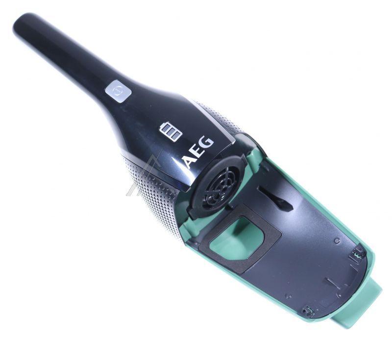 AEG Electrolux 140112523232 Griff - Hand,einheit,schwarz