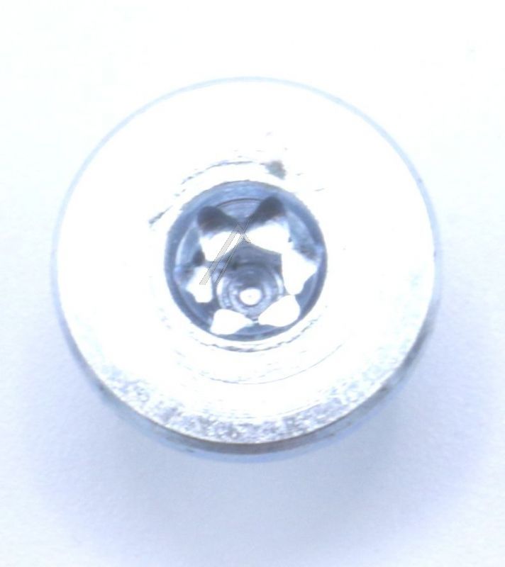Gorenje 576165 Schrauben - Screw m5-8.8 fzb bearing sliding door