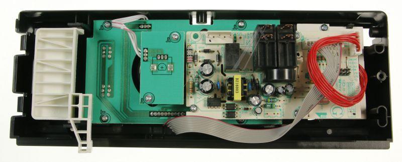 SMEG 69373F241 Schalterblende - Gr.schalterblende kompl.