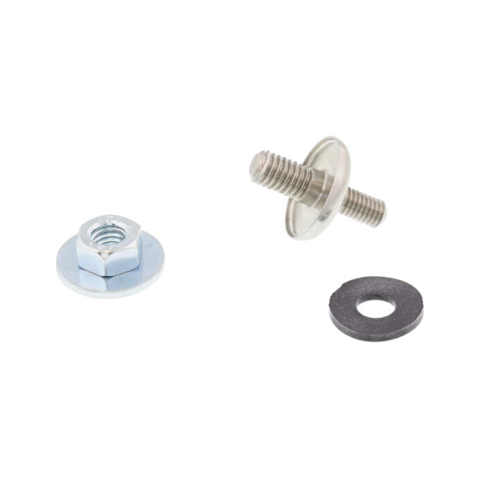 AEG Electrolux 3156917019 Bolzen - Bolzen,vorne
