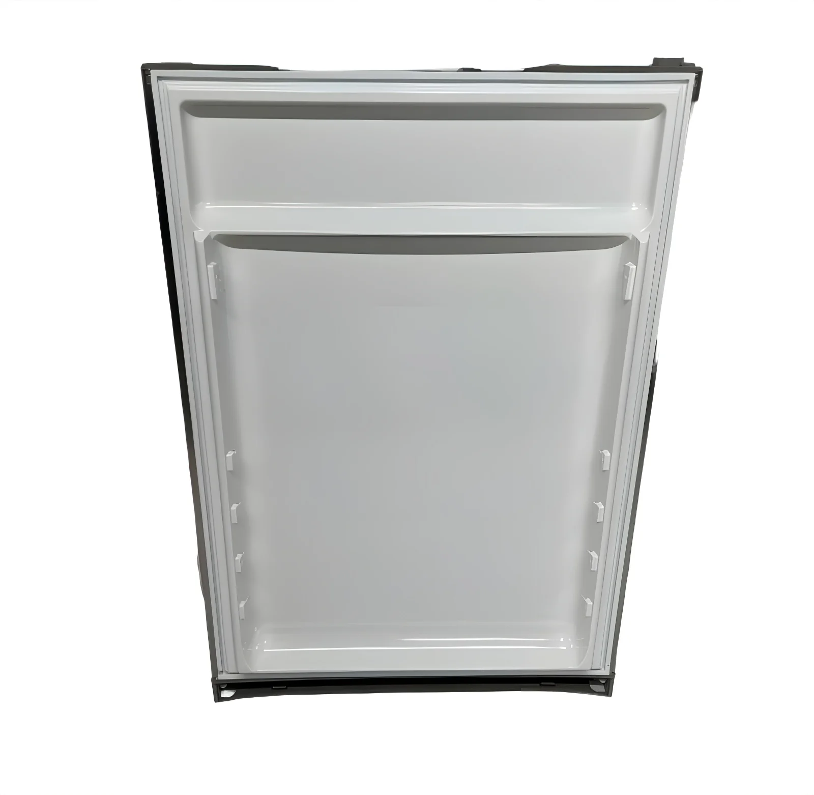 Whirlpool Indesit 488000670567 - C00670567 complete fridge door amb.u/k tm70 ox-neo