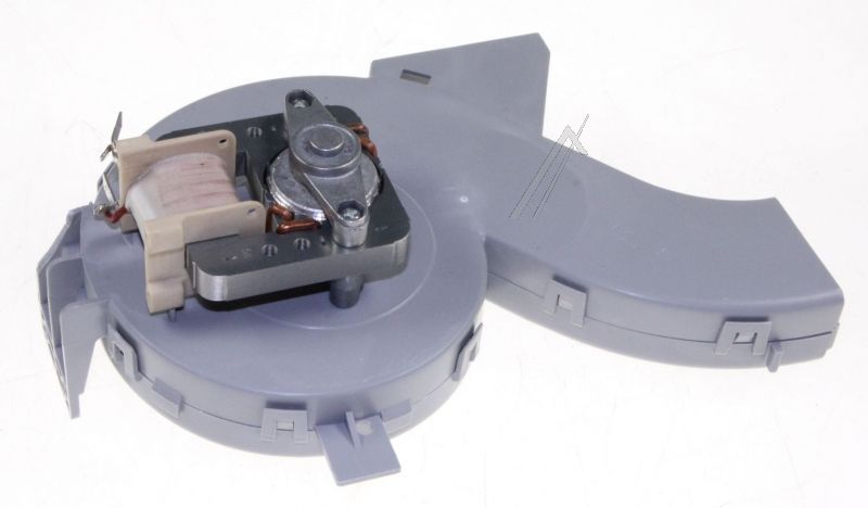 Arcelik Grundig Beko 1719440700 Lüfter - Motor zu ventilator