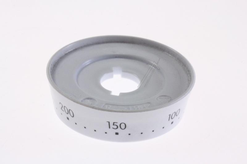 Whirlpool Indesit 482000031611 Skalenscheibe - C00283964 knebel scheibe - pw thermostat