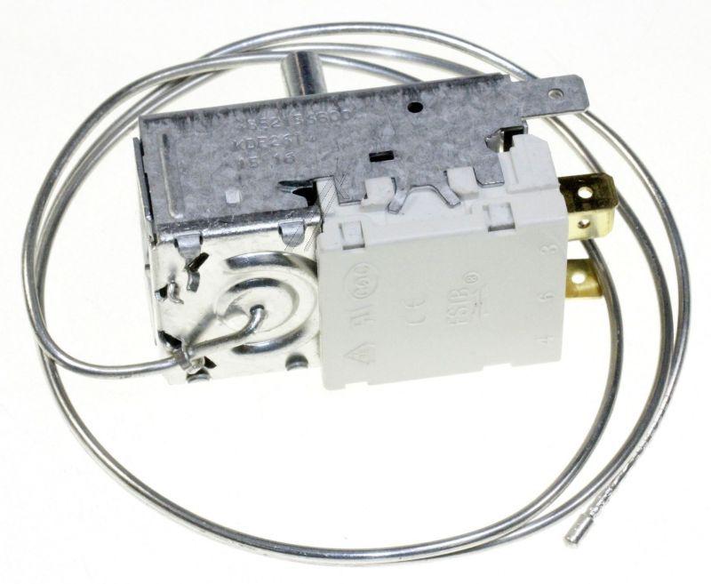 Arcelik Grundig Beko 4852156800 - Thermostat kdf26t4