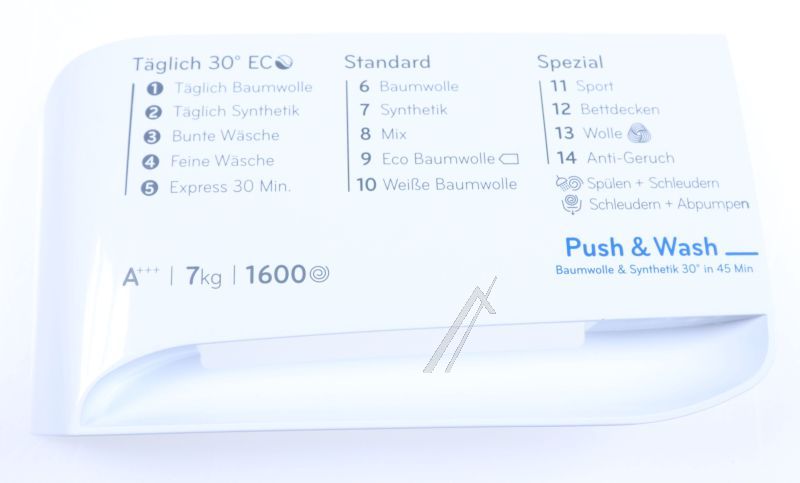 Whirlpool 488000517868 Blende Waschmittelkasten - C00517868 griff weiss drawer pv sdgt 7/1600 print Whirlpool 488000517868 Blende Waschmittelkasten - C00517868 griff weiss drawer pv sdgt 7/1600 print