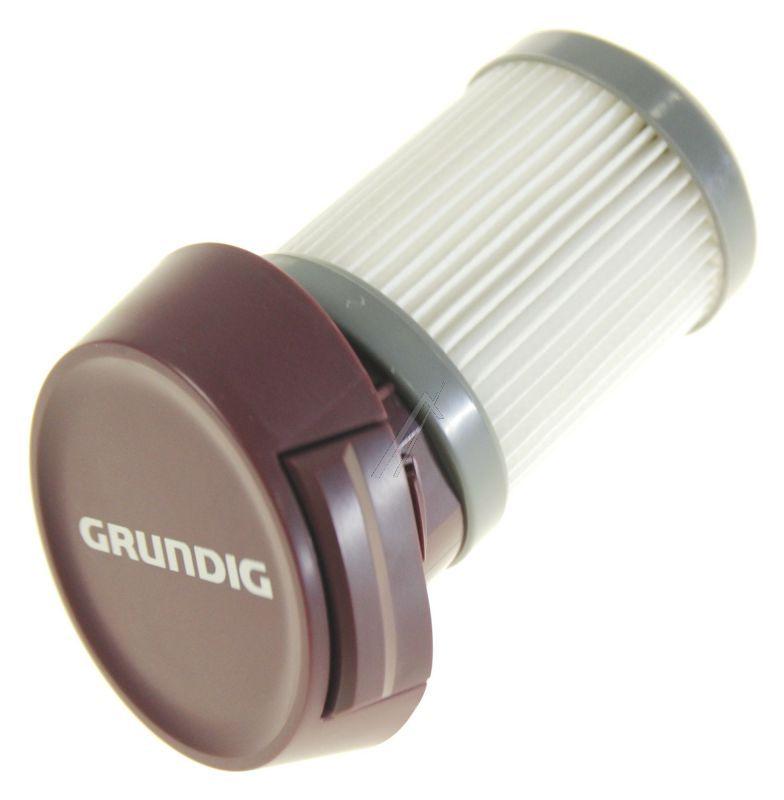 Arcelik Grundig Beko C00915456 Staubsaugerfilter - 9178016971 abluft hepa filter
