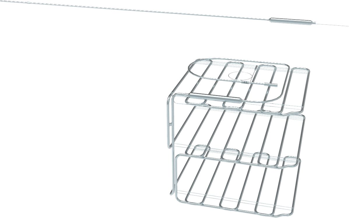 Verdampfer 00474834 für Bosch KGS36V30/01