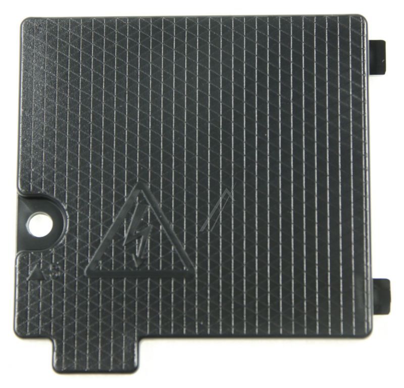 Panasonic TKP5ZA63401 Kabelabdeckung - Cable cover (ac inlet)