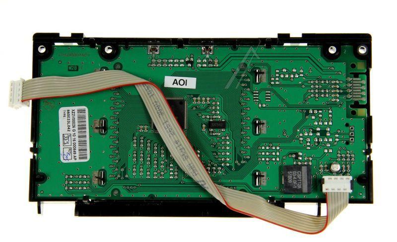 Brandt AS0003621 Programmschalter - Programm digital