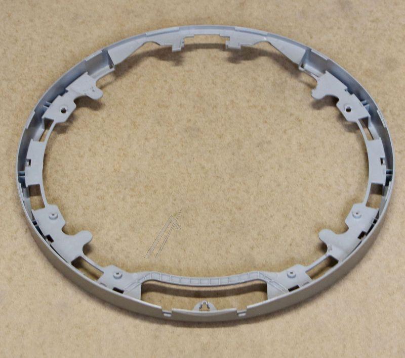 Vestel 42236413 Bullauge - Porthole outer plastic/c707180819091 sil