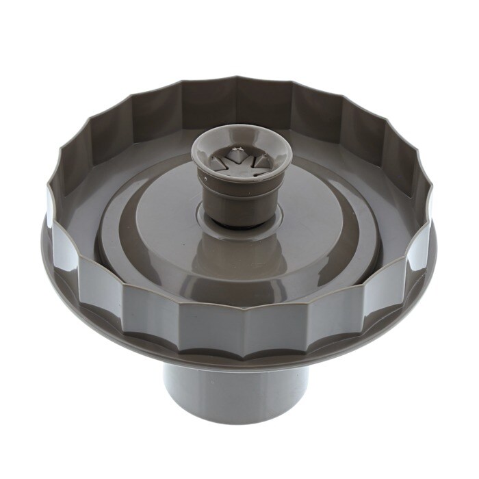 AEG Electrolux 4055301859 Abdeckhaube - Deckel ,für zerkleinerer AEG Electrolux 4055301859 Abdeckhaube - Deckel ,für zerkleinerer