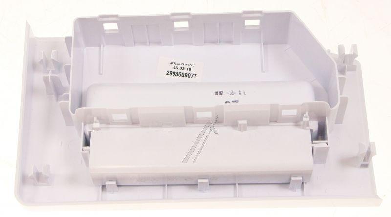 Arcelik Grundig Beko 2993609077 Schubladenblende - Schubladenblende