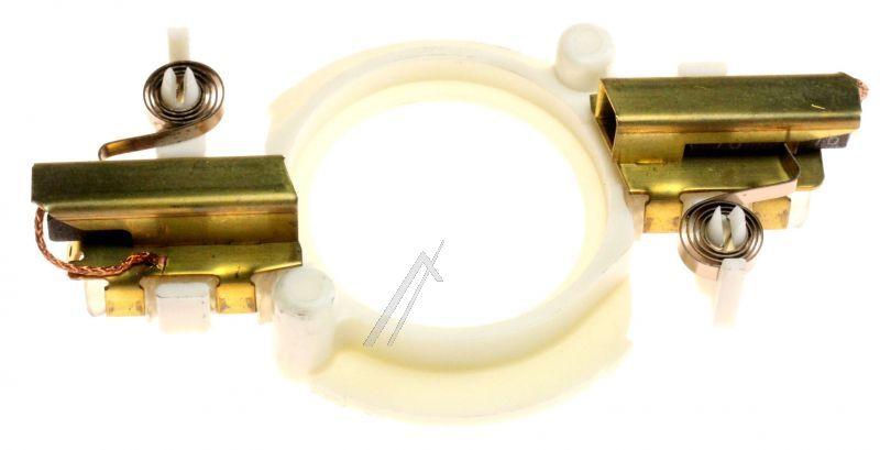 BSH Bosch Siemens 00054870 - Motorkohle 2stk.m.halter