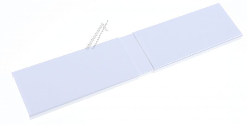 Liebherr 743320200 Frontblende - Abdeckung frontblende. sbs vormontiert. neutral Liebherr 743320200 Frontblende - Abdeckung frontblende. sbs vormontiert. neutral