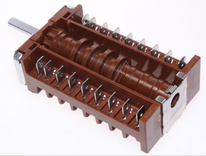 Candy Hoover 44000527 - 42.00000.038 schalter