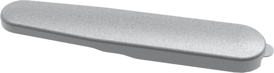 Scharnier 10007333 für Siemens KS36VBI3P/13
