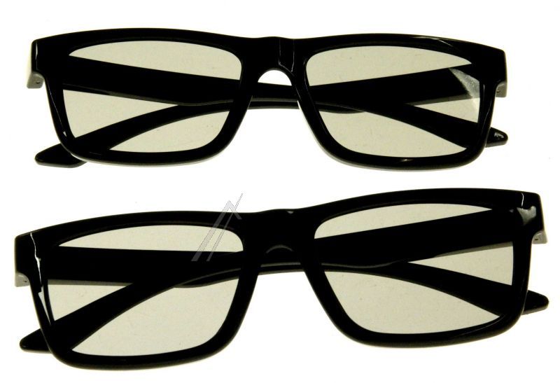 Grundig C00906728 - Vwz910 3d-brille, 2 stück