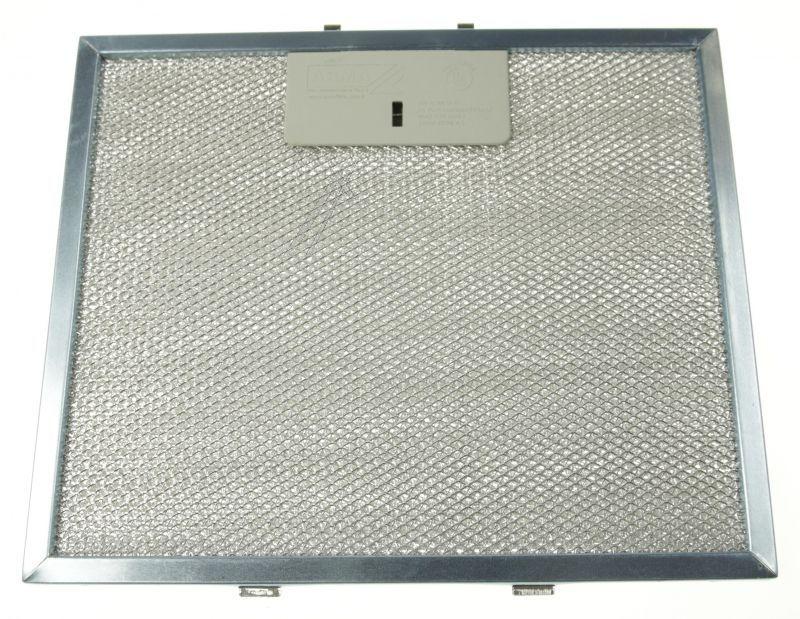 Elica 1010LS Metallfettfilter - Filtro grassi filt.met.9x208,5x249 3+2 c/t