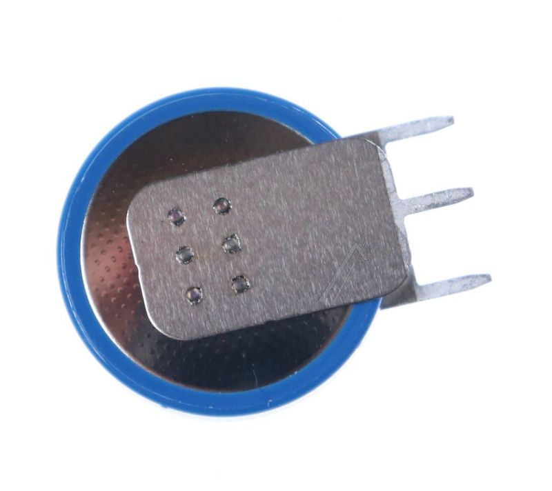 Varta 6032201501 Knopfzelle 20,0mm - Cr 2032 slf 3v knopfzelle m. lötfahne vertikal / stehend