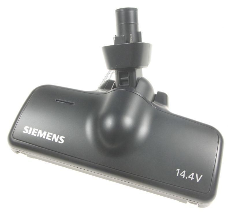 BSH Bosch Siemens 00658135 Frontblende - Bodendüse