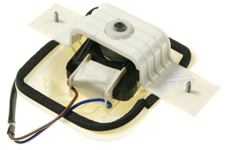 Arcelik Grundig Beko 4305899900 Lüfter - Eva fan ass.nf line 2001.