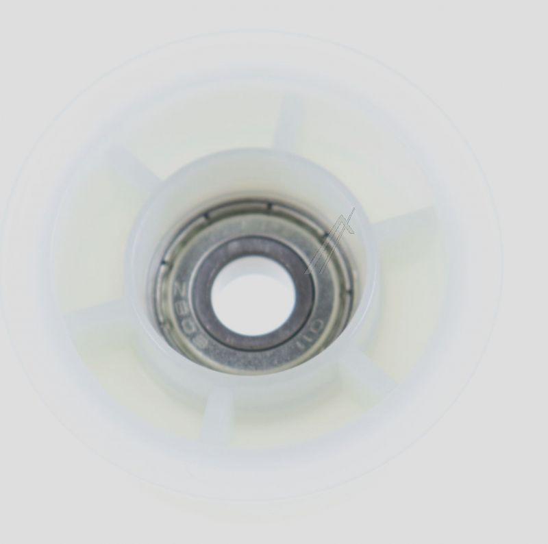 Whirlpool Indesit 488000729694 Spannrolle - C00729694 jockeywheel/supernova